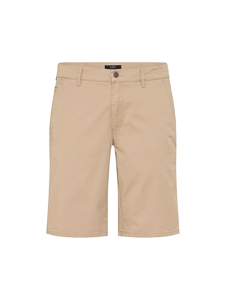 Eurex Shorts BOSSE beige 25U