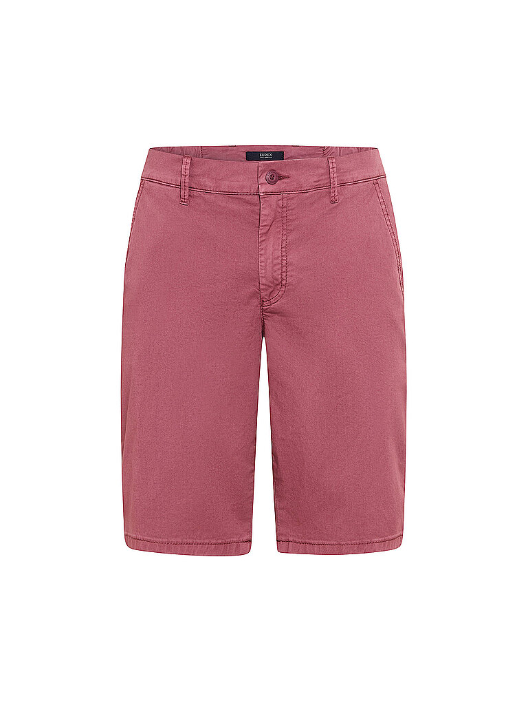 Eurex Shorts BOSSE rosso 27U