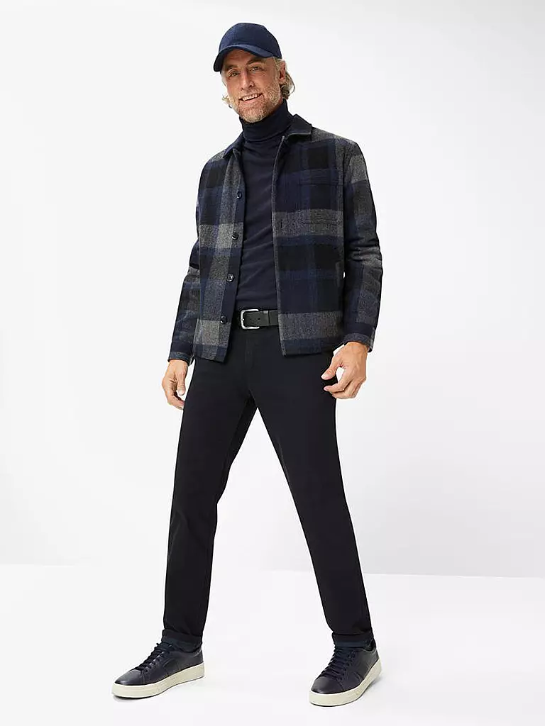 EUREX | Chino JÖRN | Blu