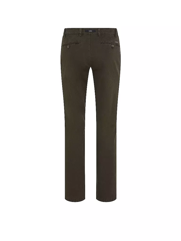 EUREX | Chino JÖRN | Oliva