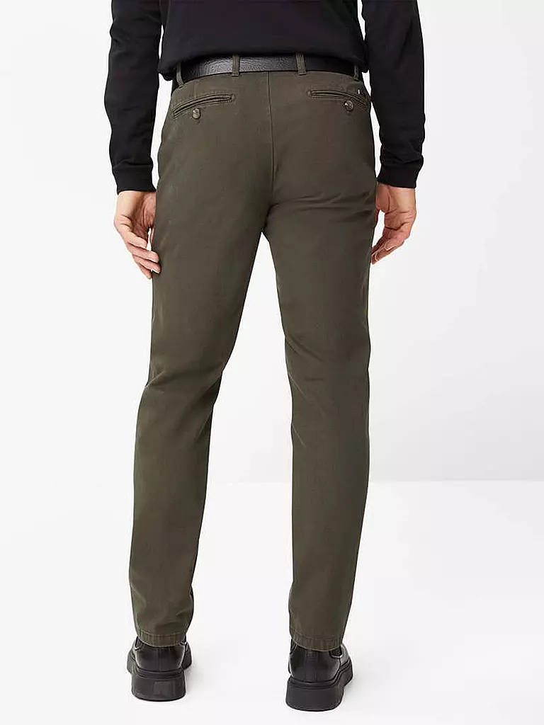 EUREX | Chino JÖRN | Oliva