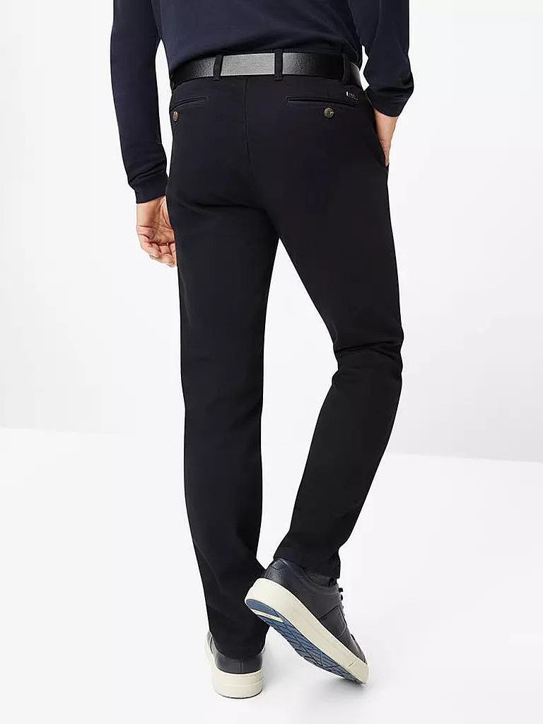 EUREX | Chino JÖRN | Blu