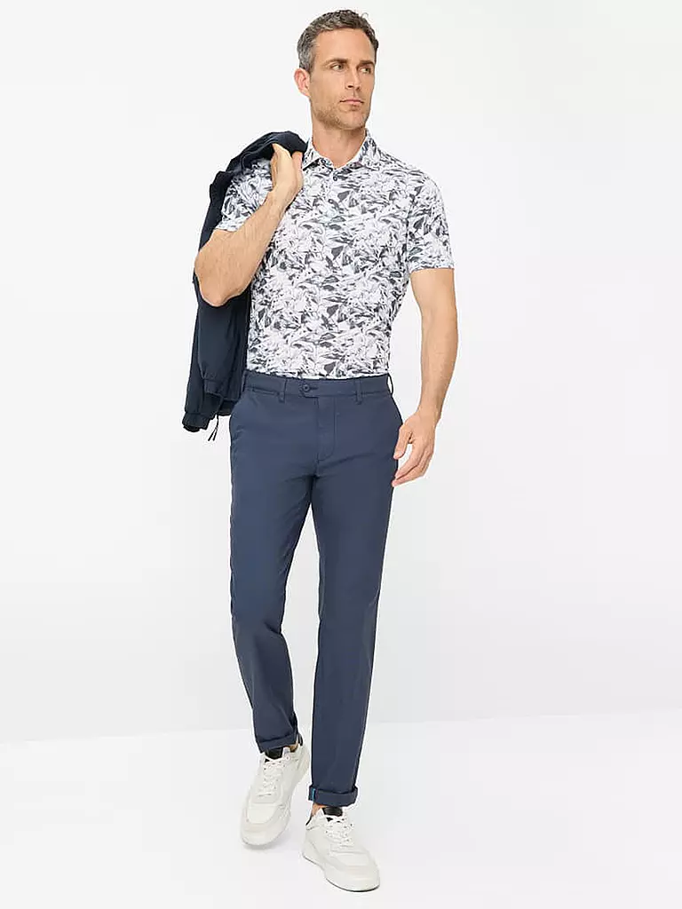 EUREX | Chino JOE | Blu scuro