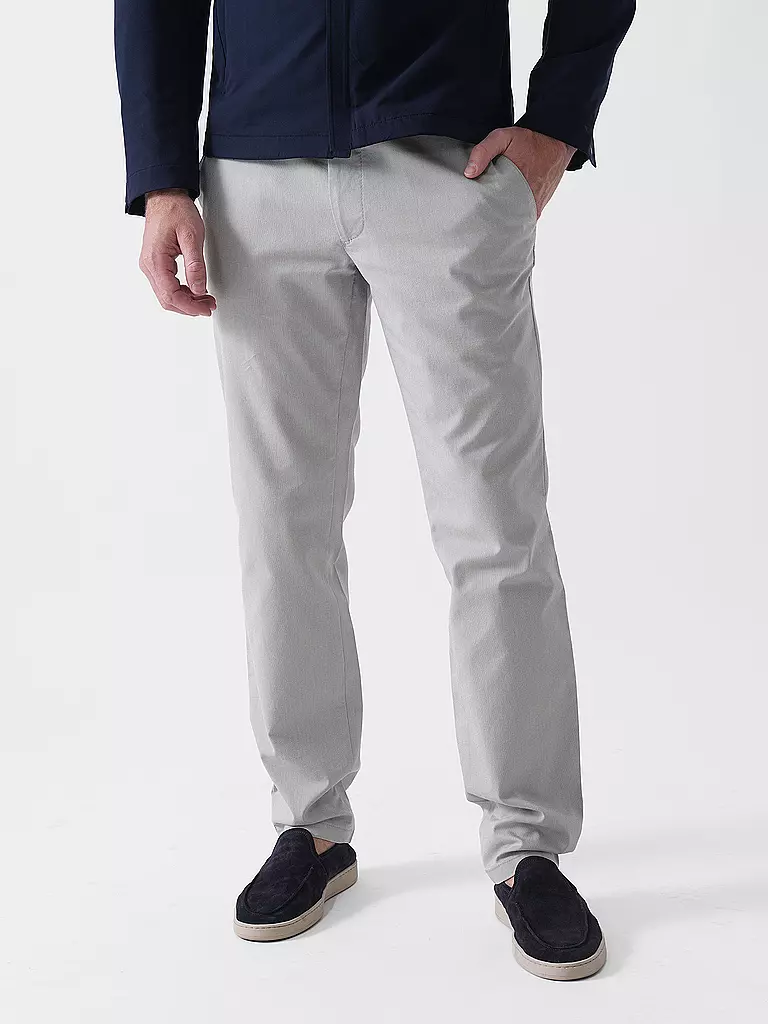 EUREX | Chino JOE | Grigio chiaro