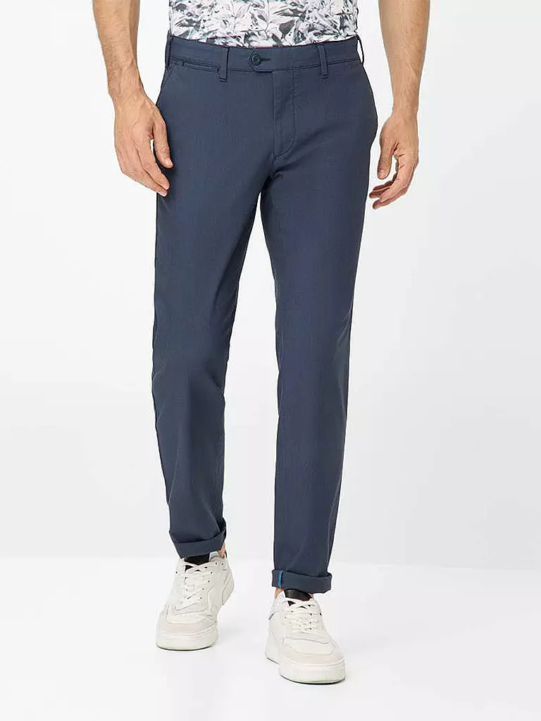 EUREX | Chino JOE | Blu scuro