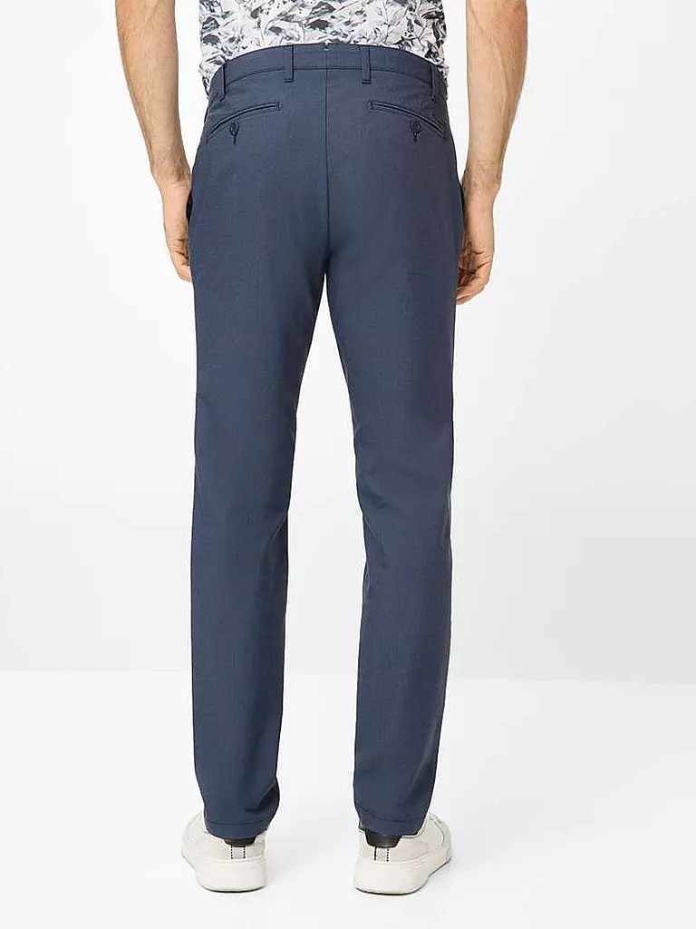 EUREX | Chino JOE | Blu scuro