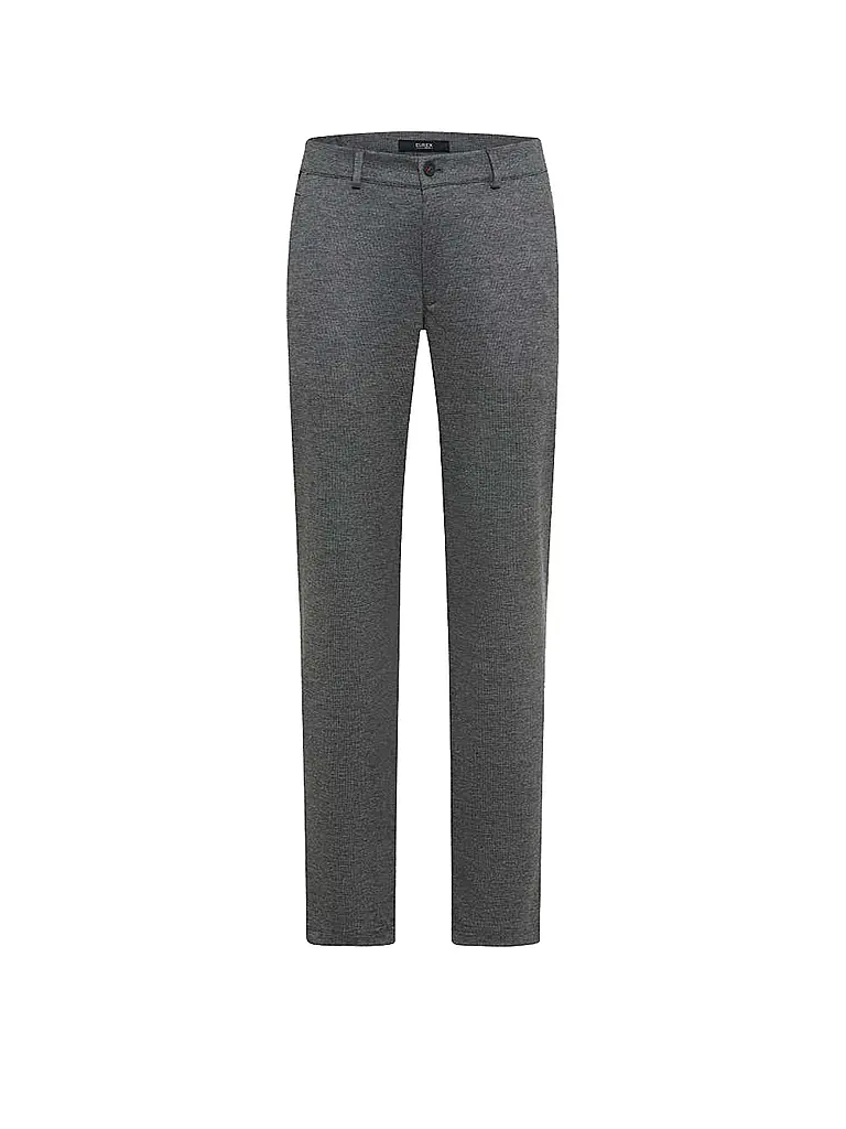 EUREX | Chino THILO MINIMAL | Grigio