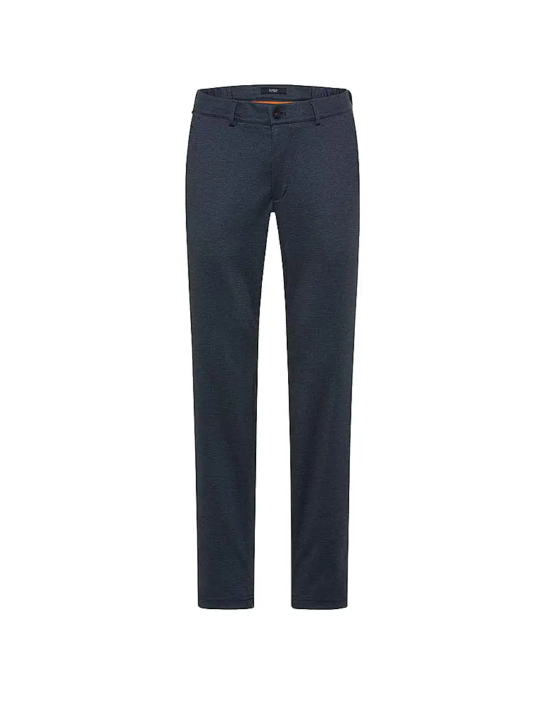 EUREX | Chino THILO MINIMAL | Blu scuro