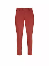 EUREX | Chino Thilo | Rosso