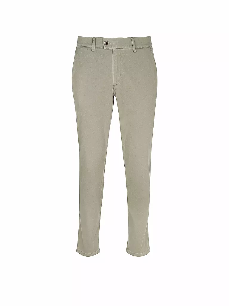 EUREX | Chino Thilo | Oliva