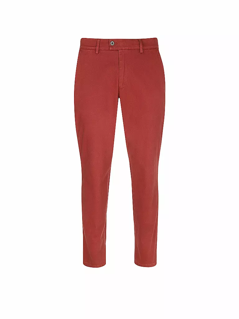 EUREX | Chino Thilo | Rosso
