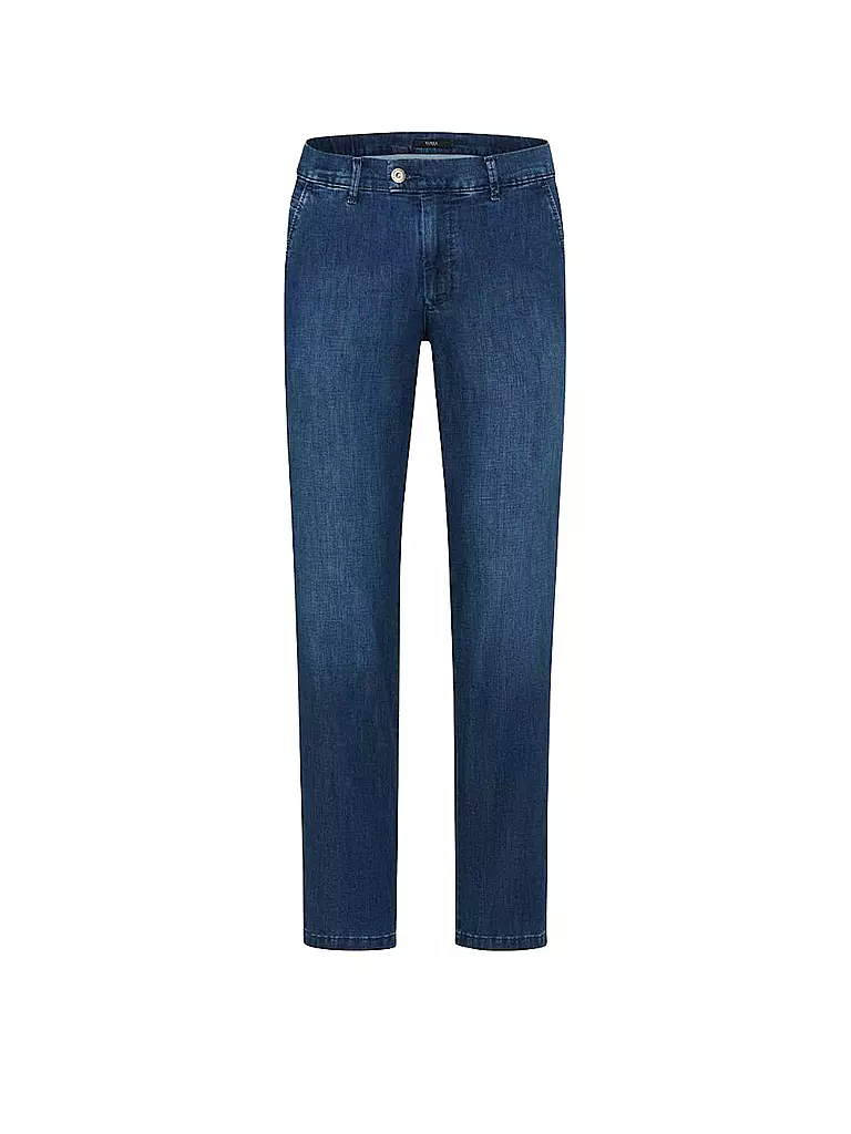 EUREX | Chino THILO | Blu scuro