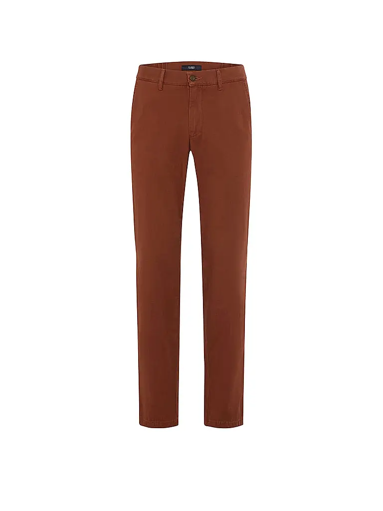EUREX | Chino THILO | Rame