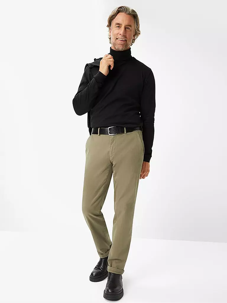 EUREX | Chino Thilo | Oliva