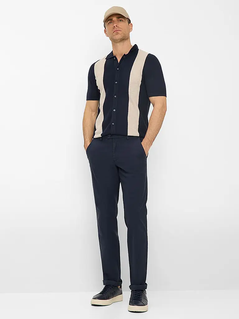 EUREX | Chino THILO | Blu scuro