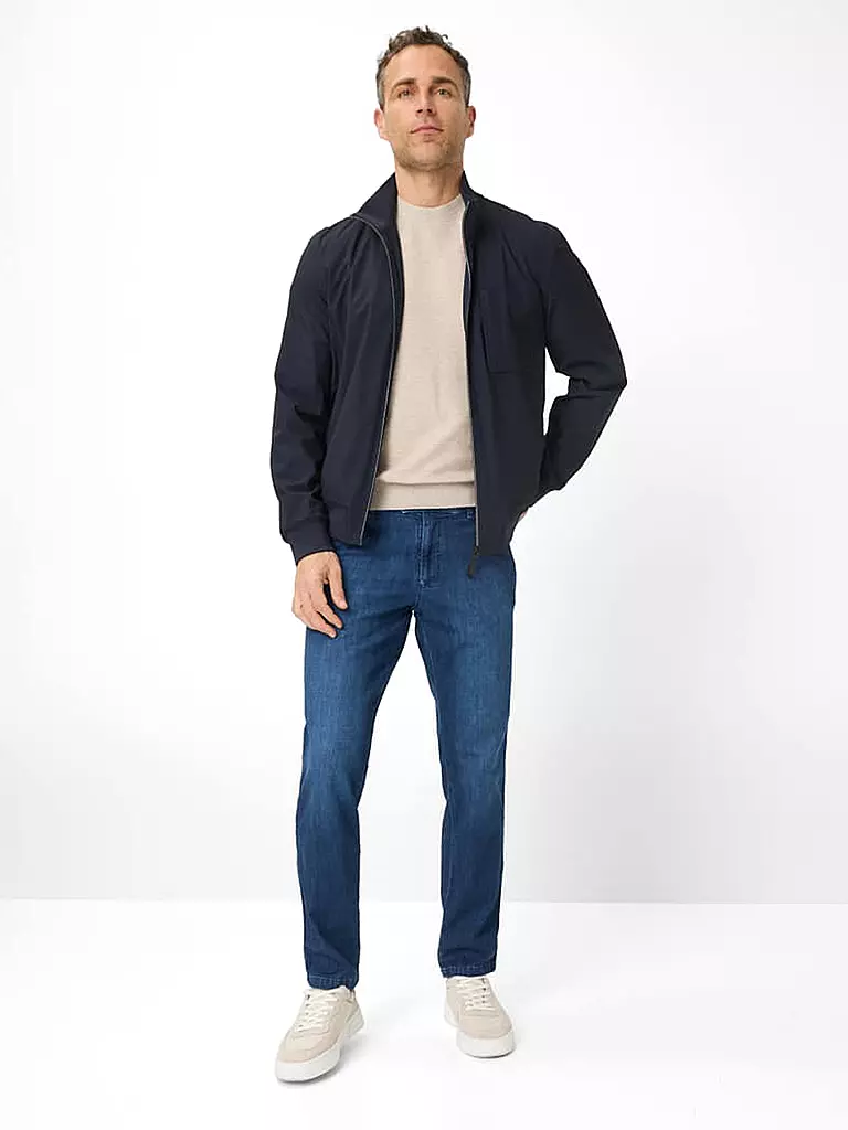 EUREX | Chino THILO | Blu scuro