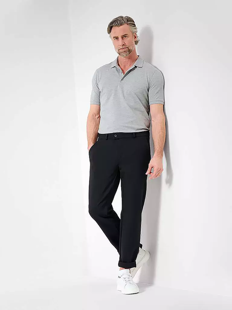 EUREX | Chino THILO | Nero