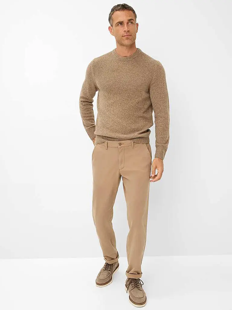 EUREX | Chino THILO | Cammello