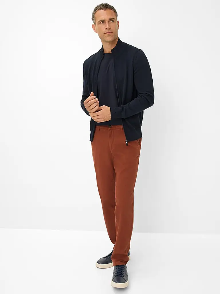 EUREX | Chino THILO | Rame