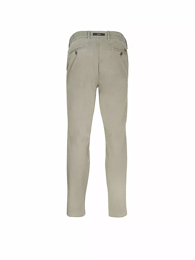 EUREX | Chino Thilo | Oliva