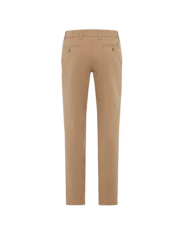 EUREX | Chino THILO | Cammello