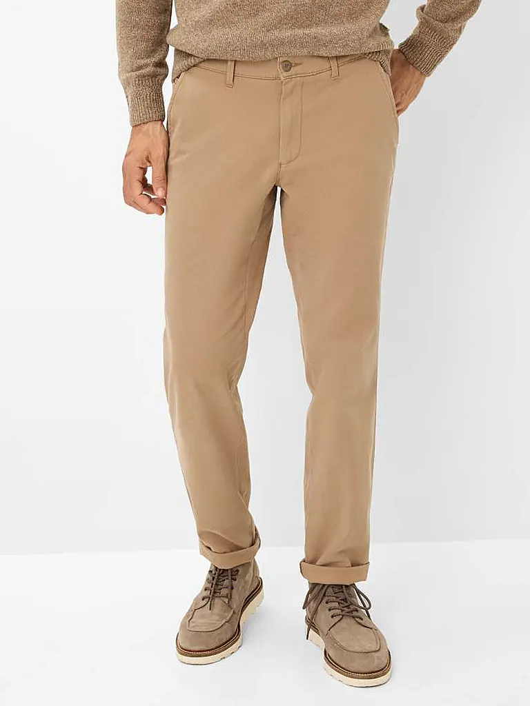 EUREX | Chino THILO | Cammello