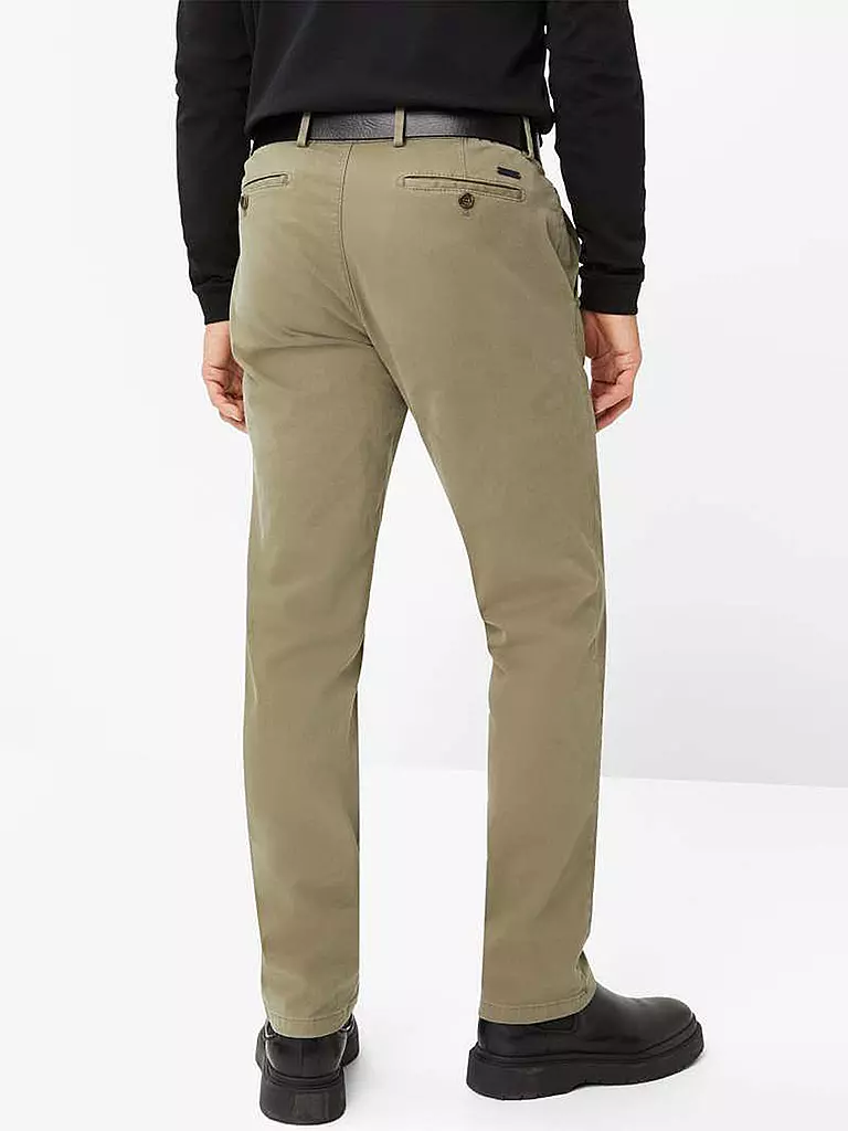 EUREX | Chino Thilo | Oliva
