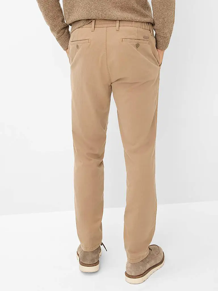 EUREX | Chino THILO | Cammello