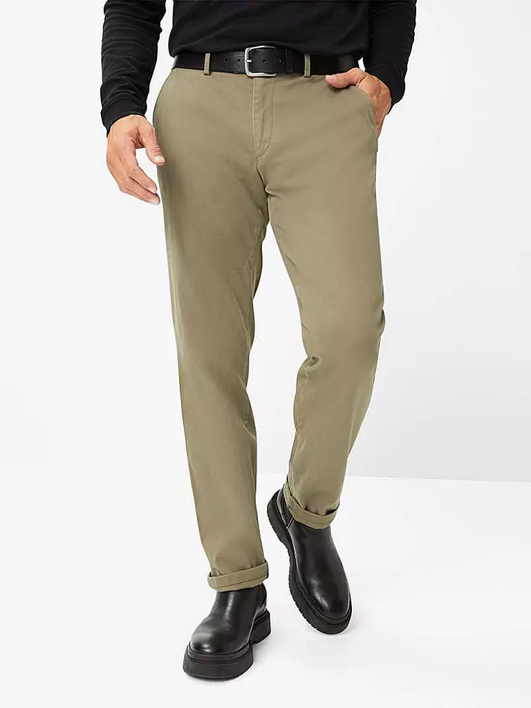 EUREX | Chino Thilo | Oliva