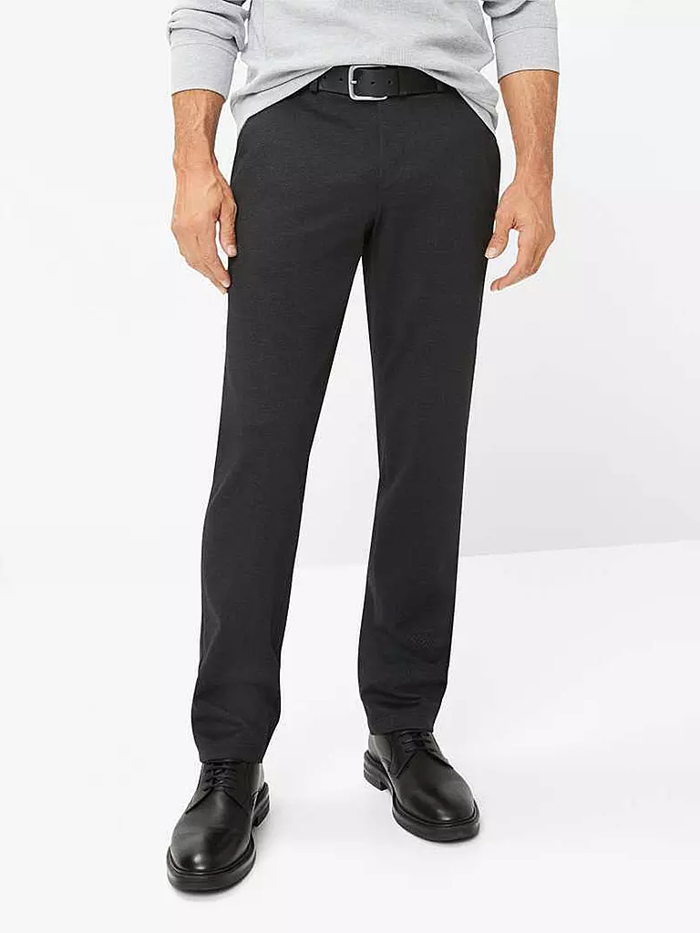 EUREX | Chino Thilo | Grigio