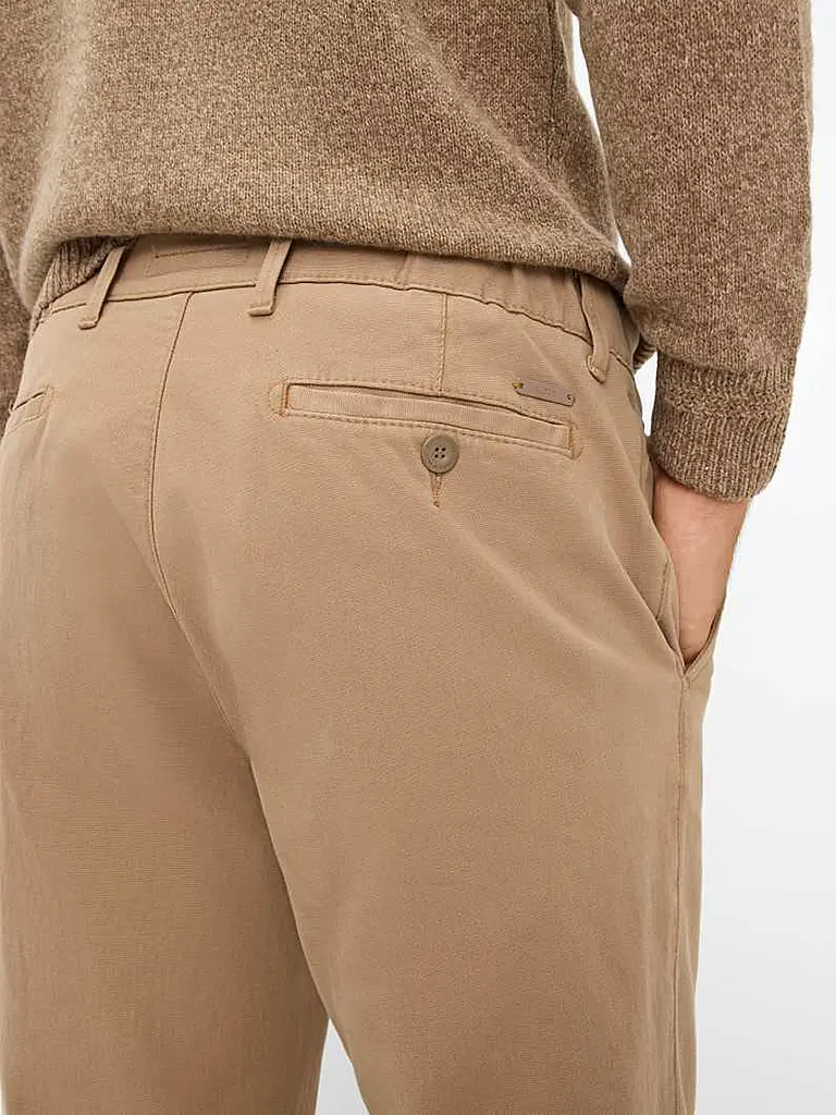 EUREX | Chino THILO | Cammello