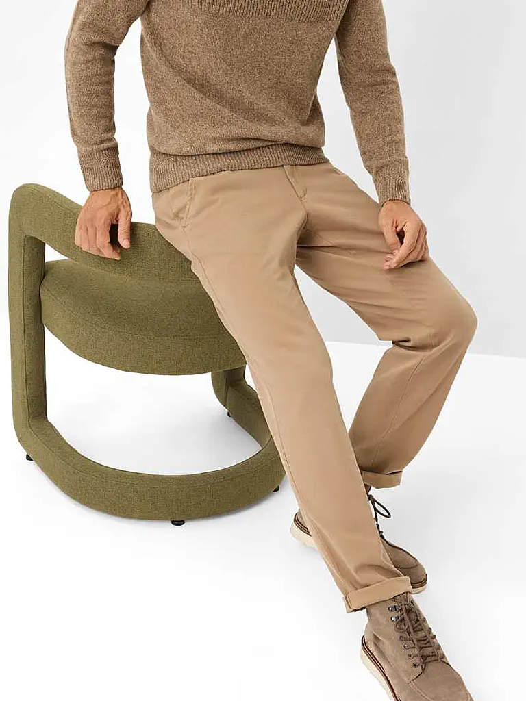 EUREX | Chino THILO | Cammello