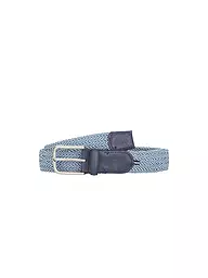 EUREX | Cintura | Blu chiaro