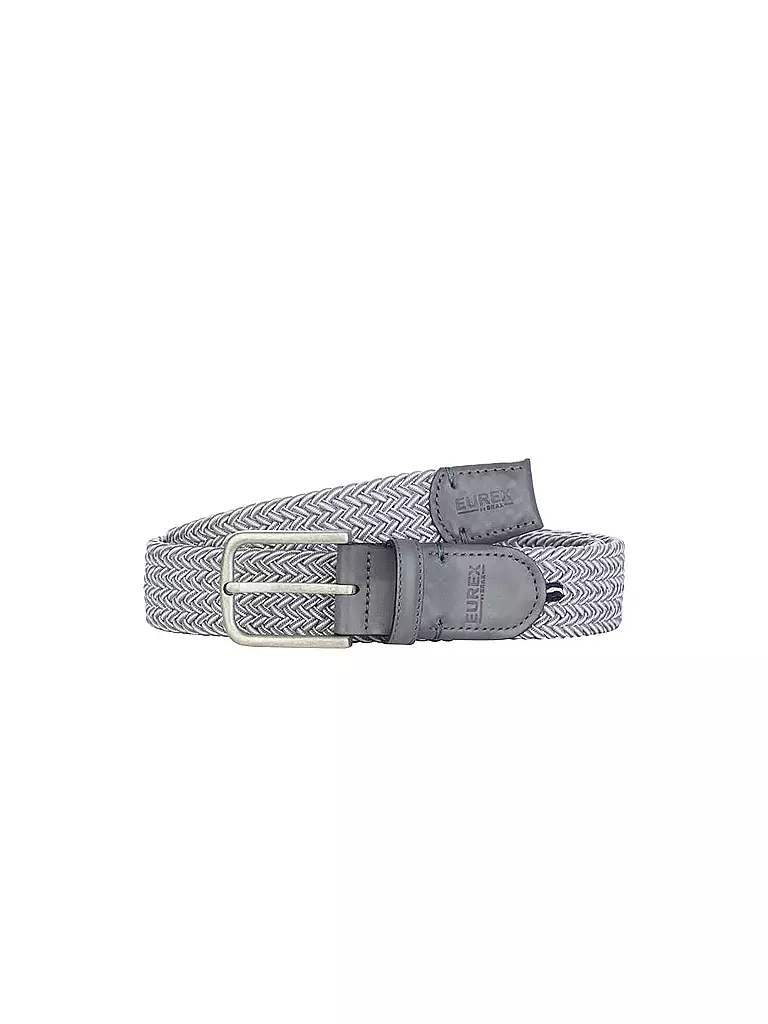 EUREX | Cintura | Grigio chiaro