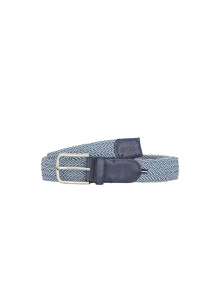EUREX | Cintura | Blu chiaro