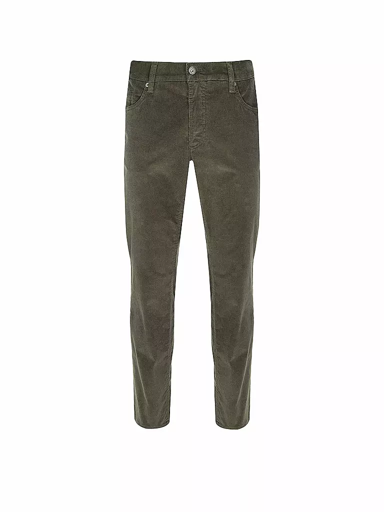 EUREX | Cordhose LUKA | Oliva