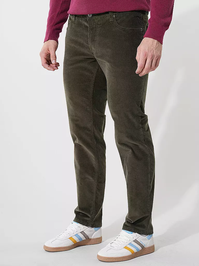 EUREX | Cordhose LUKA | Oliva