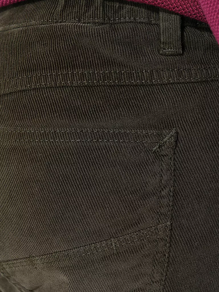 EUREX | Cordhose LUKA | Oliva