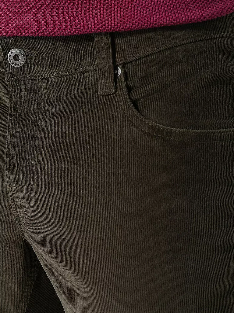 EUREX | Cordhose LUKA | Oliva