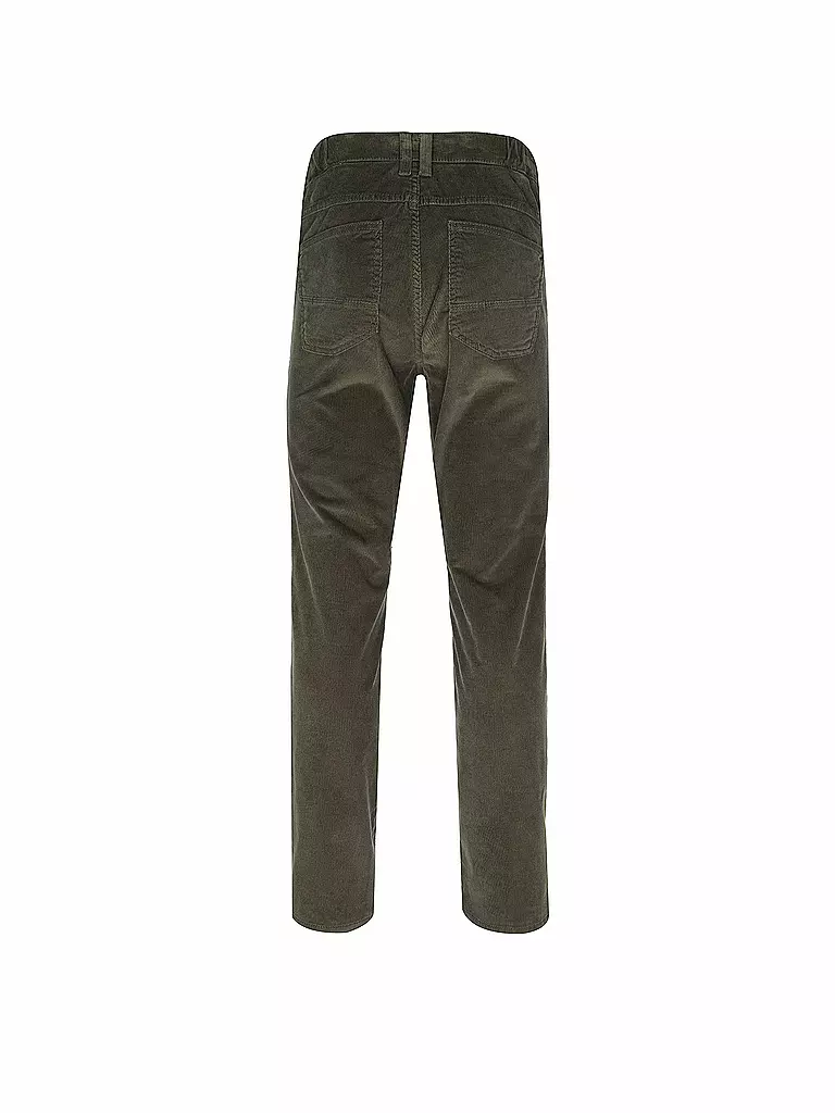 EUREX | Cordhose LUKA | Oliva