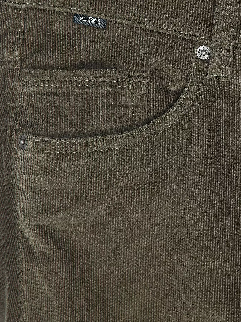 EUREX | Cordhose LUKA | Oliva