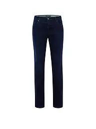 EUREX | Jeans Straight Fit LUKE | Blu scuro