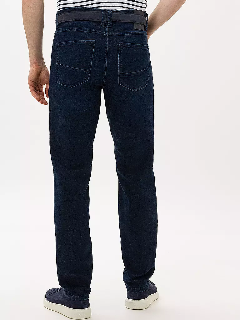 EUREX | Denim Straight Fit LUKE | 