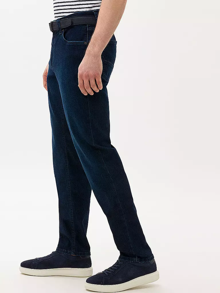 EUREX | Denim Straight Fit LUKE | 