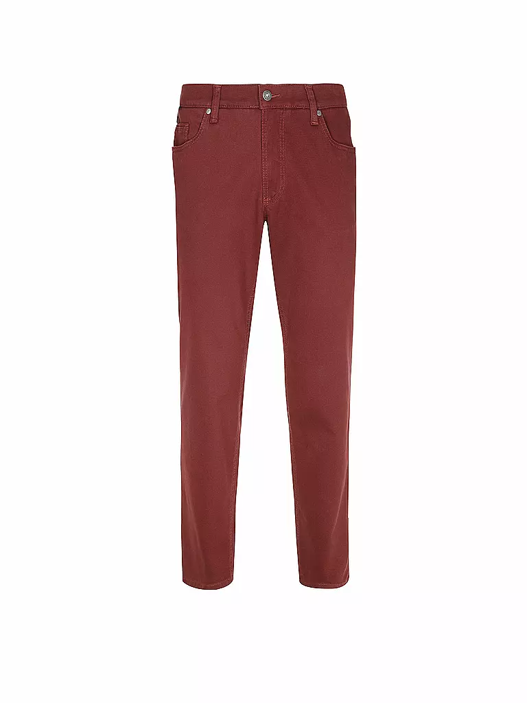 EUREX | Hose LUKA | Rosso