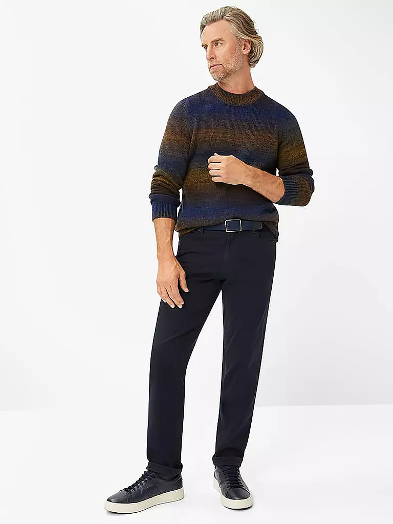 EUREX | Hose LUKA | Blu scuro