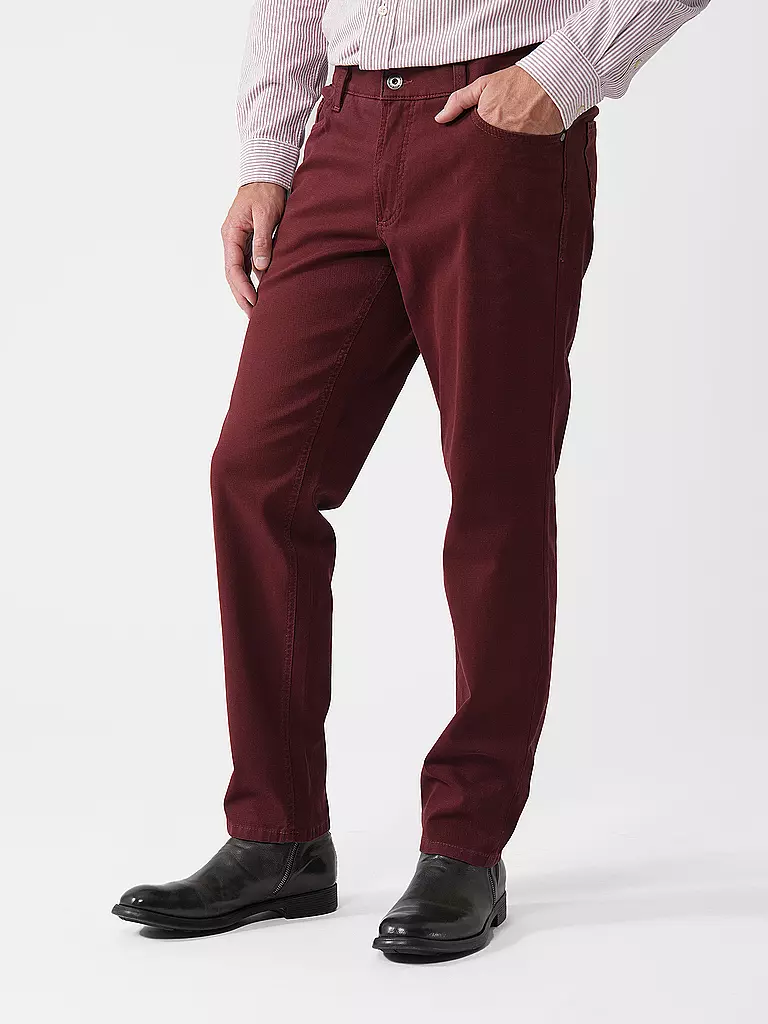EUREX | Hose LUKA | Rosso