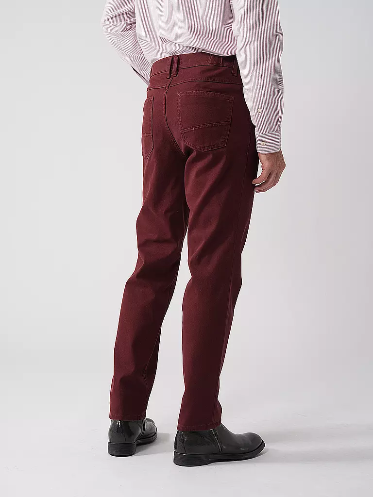EUREX | Hose LUKA | Rosso