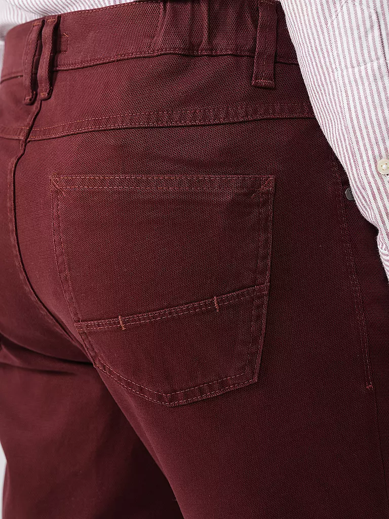 EUREX | Hose LUKA | Rosso