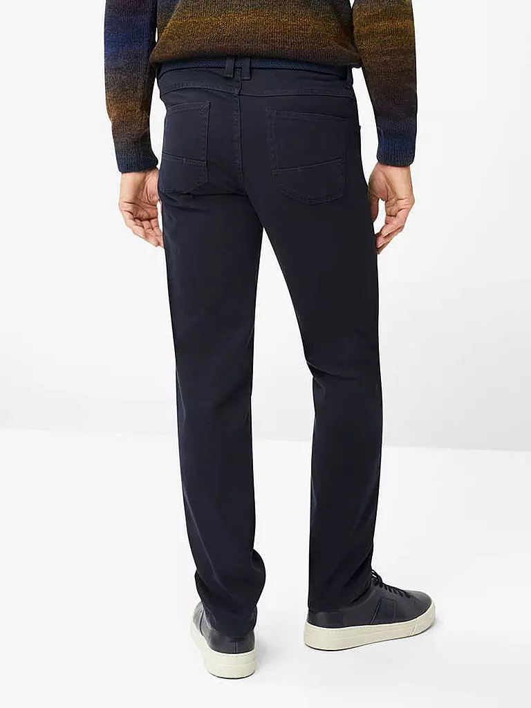 EUREX | Hose LUKA | Blu scuro